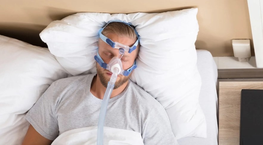 CPAP Machine Cost